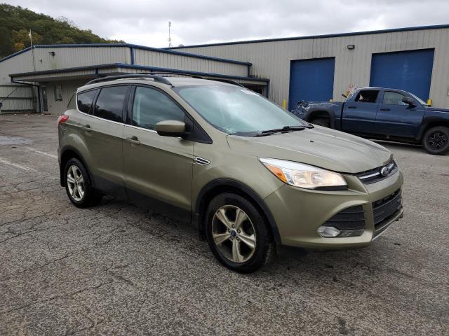 Photo 4 from auction – 2013 FORD ESCAPE SE with VIN 1FMCU9G99DUA07470