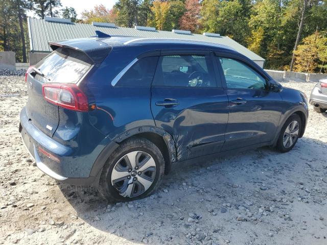 Photo 3 from auction – 2019 KIA NIRO FE with VIN KNDCB3LC2K5351853