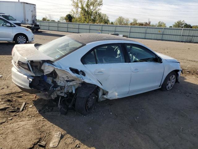 Photo 3 from auction – 2017 VOLKSWAGEN JETTA with VIN 3VW2B7AJ5HM341094