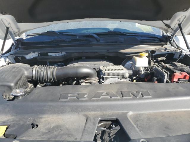 Photo 11 from auction – 2019 RAM 1500 BIG H with VIN 1C6RREFT2KN735247