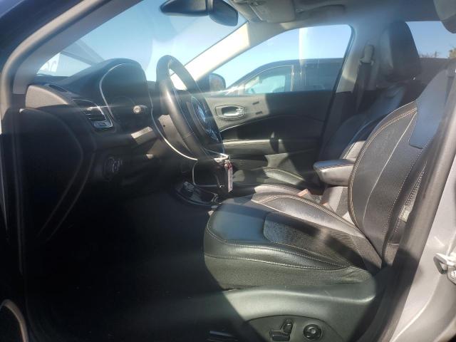 Photo 7 from auction – 2019 JEEP COMPASS LI with VIN 3C4NJDCB3KT740705