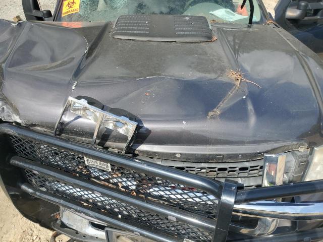 Photo 11 from auction – 2011 GMC SIERRA K25 with VIN 1GT121C88BF134132