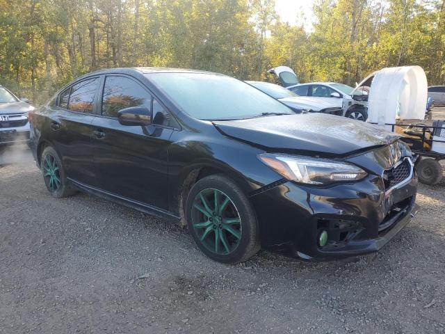 Photo 4 from auction – 2017 SUBARU IMPREZA PR with VIN 4S3GKAF60H3622893
