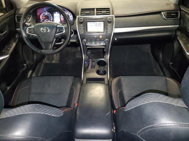 Photo 8 from auction – 2015 TOYOTA CAMRY LE with VIN 4T1BF1FK0FU984074
