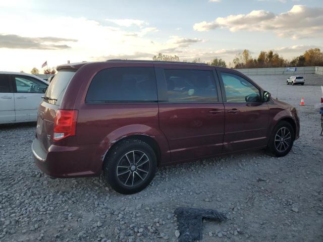 Photo 3 from auction – 2017 DODGE GRAND CARA with VIN 2C4RDGEG9HR714768