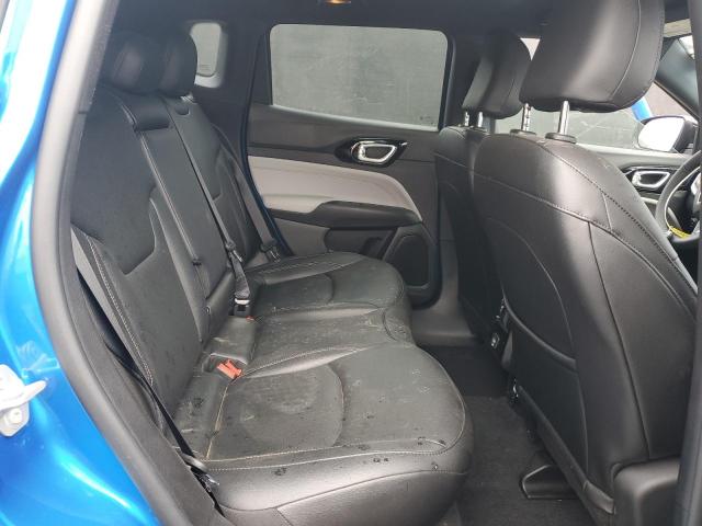 Photo 11 from auction – 2025 JEEP COMPASS LI with VIN 3C4NJDCN8ST602894