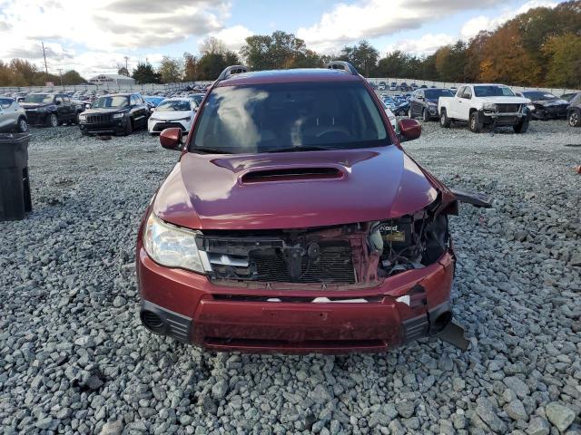 Photo 5 from auction – 2013 SUBARU FORESTER 2 with VIN JF2SHGAC4DH418007