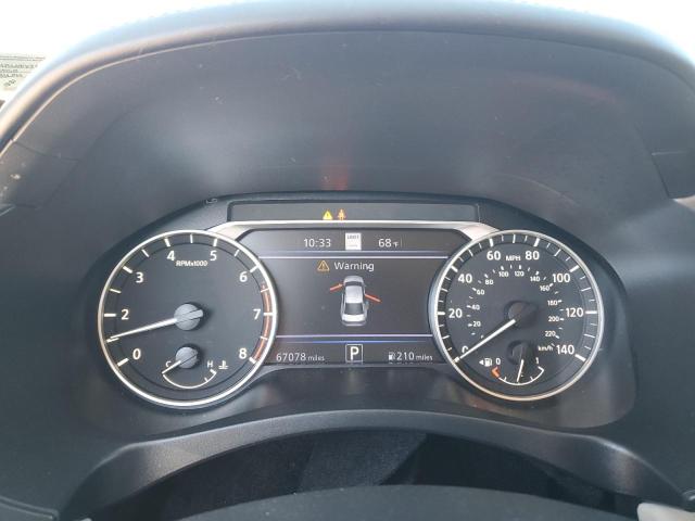 Photo 9 from auction – 2020 NISSAN ALTIMA PLA with VIN 1N4BL4FV7LC233473