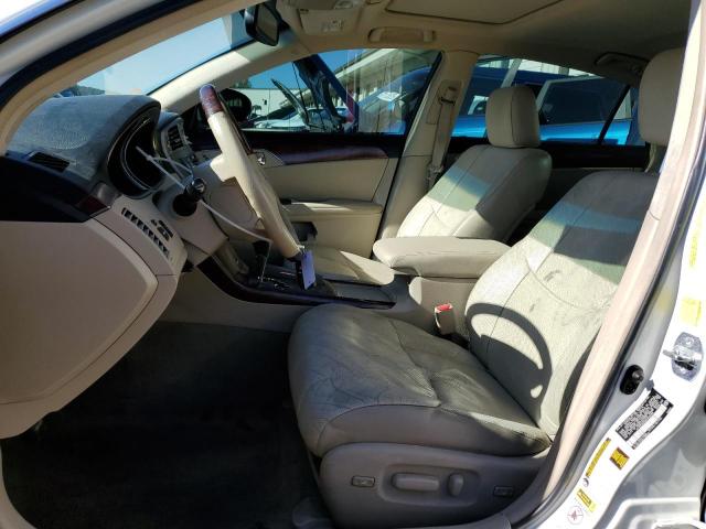 Photo 7 from auction – 2011 TOYOTA AVALON BAS with VIN 4T1BK3DB9BU403580