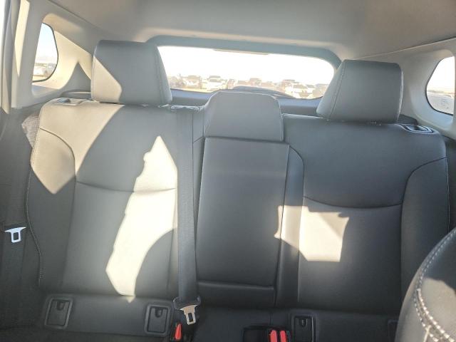 Photo 10 from auction – 2024 TOYOTA COROLLA CROSS XLE with VIN 7MUDAAAG2RV087013
