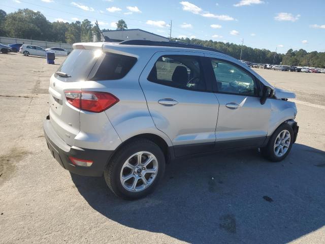 Photo 3 from auction – 2019 FORD ECOSPORT S with VIN MAJ3S2GEXKC275726