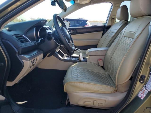 Photo 7 from auction – 2017 SUBARU OUTBACK 2. with VIN 4S4BSANCXH3298929