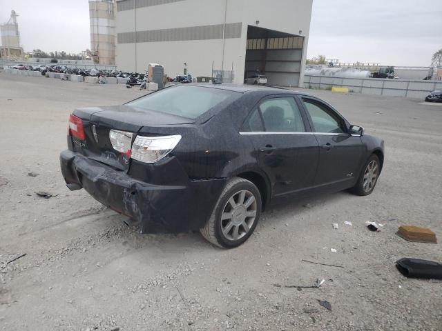 Photo 3 from auction – 2009 LINCOLN MKZ with VIN 3LNHM26TX9R632906