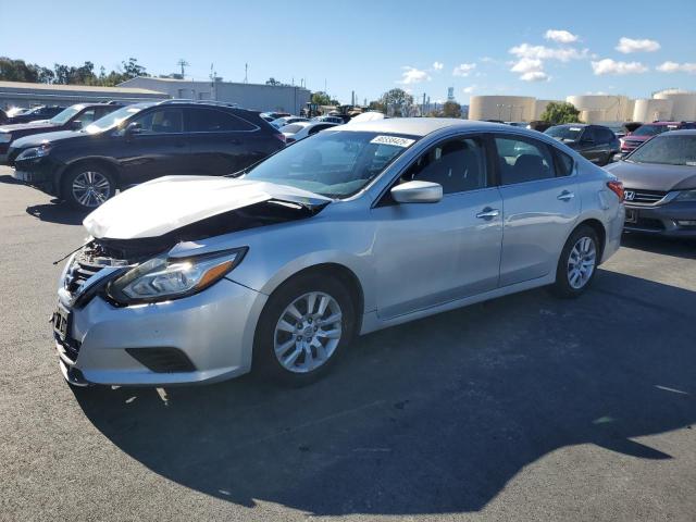 Photo 1 from auction – 2016 NISSAN ALTIMA 2.5 with VIN 1N4AL3AP3GC201415