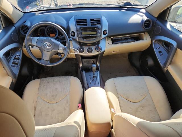Photo 8 from auction – 2009 TOYOTA RAV4 with VIN JTMBF33V59D013820