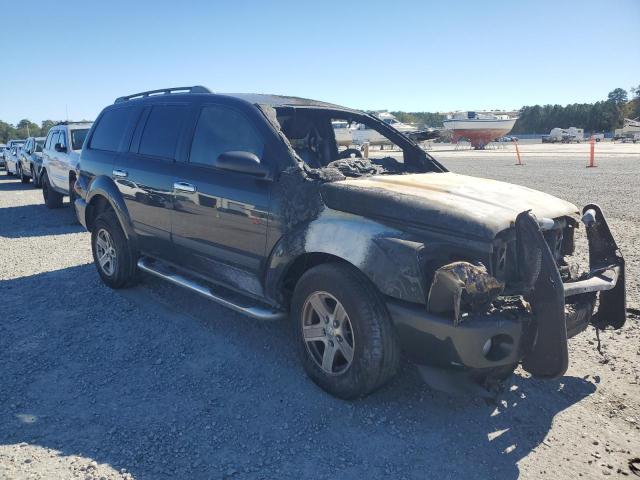 Photo 4 from auction – 2006 DODGE DURANGO SL with VIN 1D4HB48256F165481