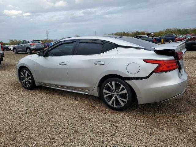 Photo 2 from auction – 2016 NISSAN MAXIMA 3.5 with VIN 1N4AA6AP0GC397191
