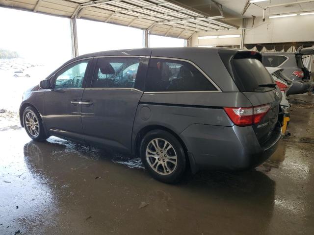 Photo 2 from auction – 2012 HONDA ODYSSEY EX with VIN 5FNRL5H60CB100724