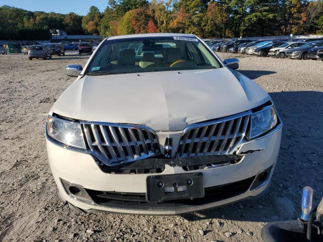 Photo 5 from auction – 2012 LINCOLN MKZ with VIN 3LNHL2JC7CR802320