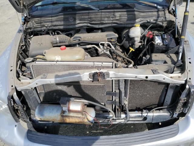 Foto 11 de la subasta – 2004 DODGE RAM 2500 S con VIN 3D7KA28D74G156746