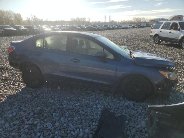 Photo 4 from auction – 2013 SUBARU IMPREZA PR with VIN JF1GJAC67DH015349