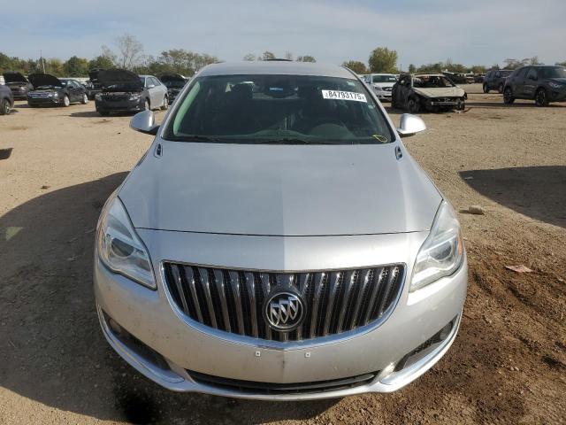 Photo 5 from auction – 2015 BUICK REGAL with VIN 2G4GK5EX9F9227130