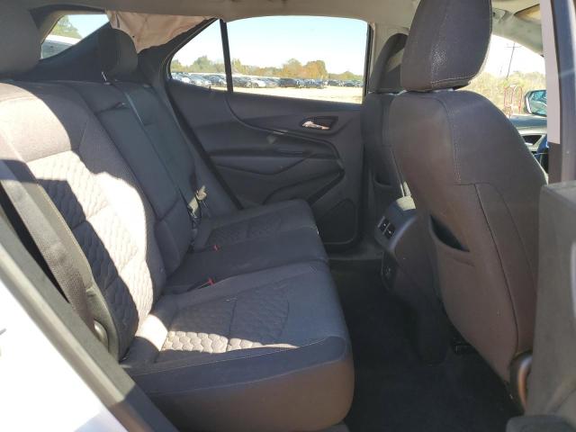 Photo 11 from auction – 2020 CHEVROLET EQUINOX LT with VIN 3GNAXUEV0LS575506