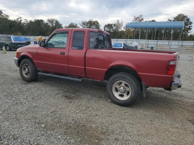Photo 2 from auction – 2003 FORD RANGER SUP with VIN 1FTZR45E43TA24815