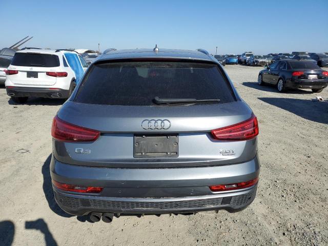 Photo 6 from auction – 2016 AUDI Q3 PRESTIG with VIN WA1GFCFS5GR000633