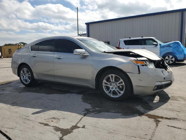 Photo 4 from auction – 2010 ACURA TL with VIN 19UUA8F22AA024156
