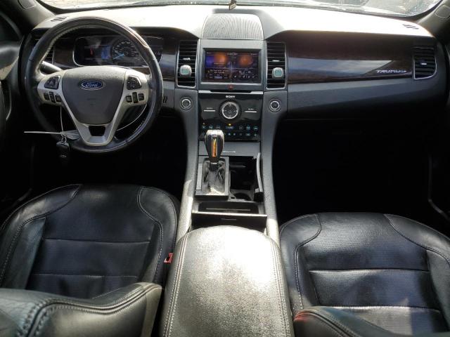 Photo 8 from auction – 2013 FORD TAURUS LIM with VIN 1FAHP2F85DG176875