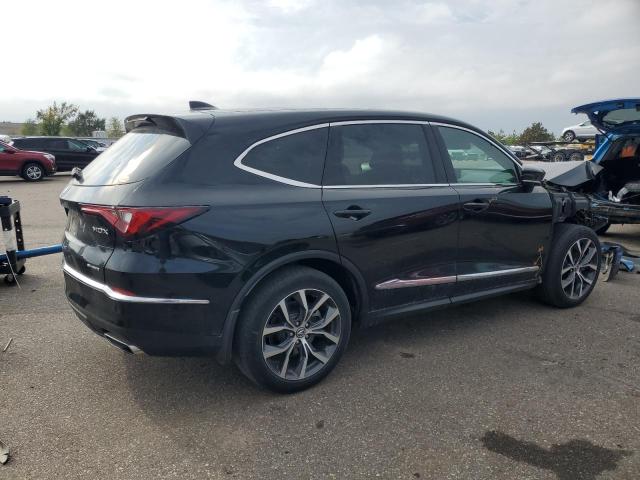 Photo 3 from auction – 2022 ACURA MDX TECHNOLOGY with VIN 5J8YE1H45NL006871