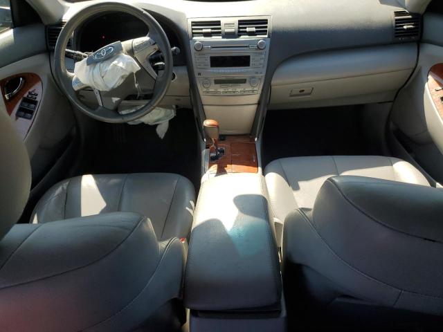 Photo 8 from auction – 2011 TOYOTA CAMRY BASE with VIN 4T1BF3EK9BU718673