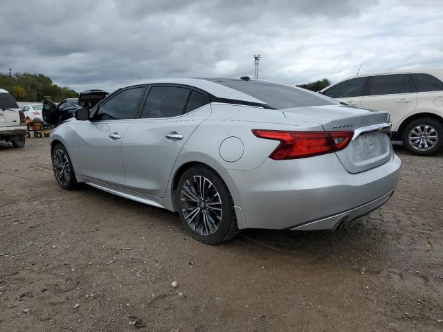 Photo 2 from auction – 2017 NISSAN MAXIMA 3.5 with VIN 1N4AA6AP9HC425720