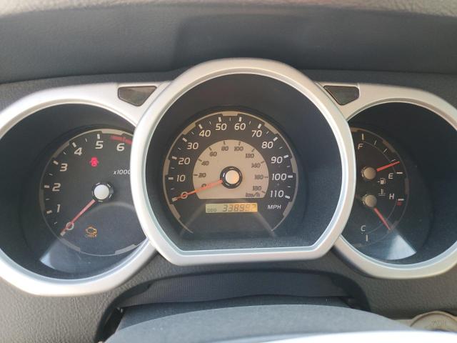 Photo 9 from auction – 2004 TOYOTA 4RUNNER SR with VIN JTEZU14RX48016428