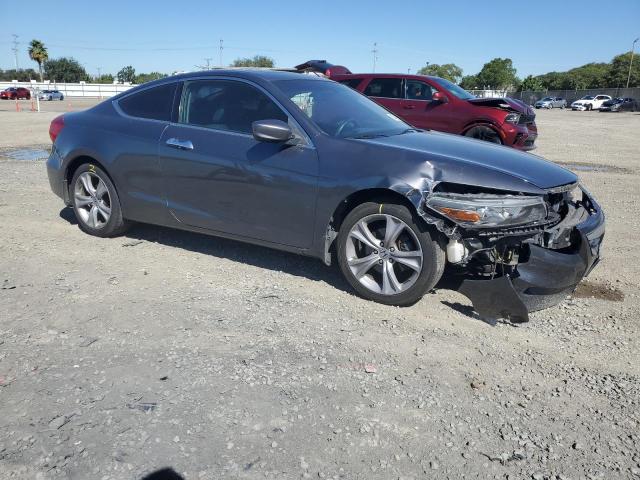 Photo 4 from auction – 2011 HONDA ACCORD EXL with VIN 1HGCS2B80BA004313