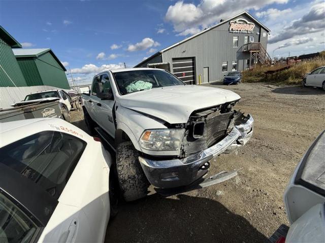 صورة رقم 4 من المزاد - 2018 RAM 2500 SLT مع VIN 3C6UR5DL7JG355423