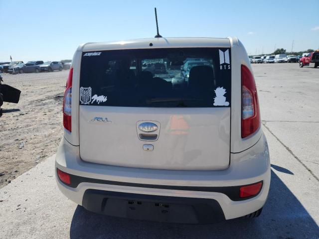 Photo 6 from auction – 2013 KIA SOUL + with VIN KNDJT2A62D7760082