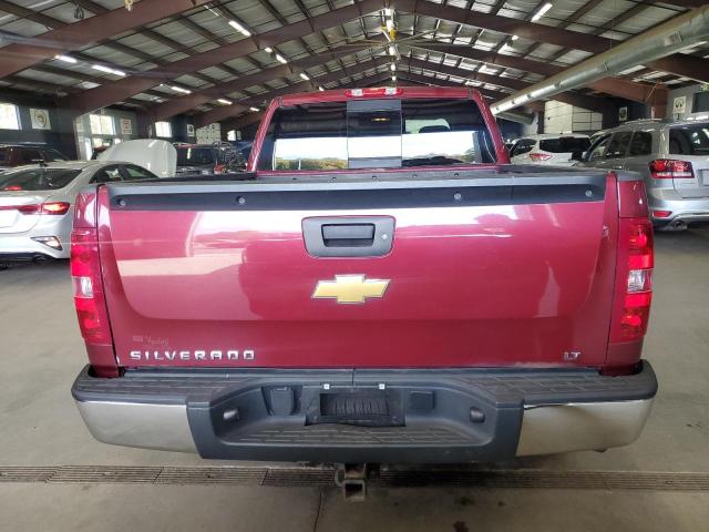 Photo 6 from auction – 2013 CHEVROLET SILVERADO with VIN 1GCRKSE71DZ176432