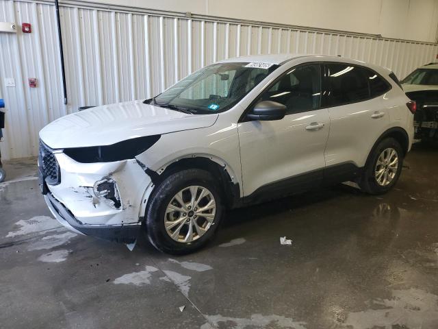 FORD ESCAPE ACT 2025 with VIN 1FMCU9GN6SUA59228 - Photo from auction