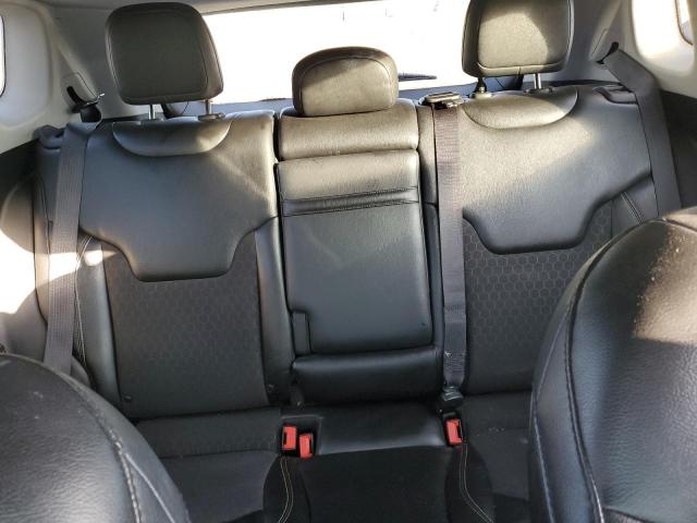 Photo 10 from auction – 2018 JEEP COMPASS LATITUDE with VIN 3C4NJDBB2JT315850