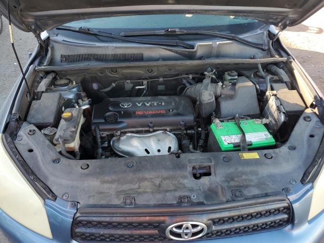 Photo 11 from auction – 2006 TOYOTA RAV4 with VIN JTMZD33V365009971
