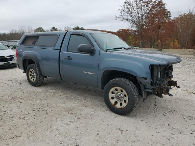 Photo 4 from auction – 2011 GMC SIERRA K15 with VIN 1GTN2TEA6BZ462662