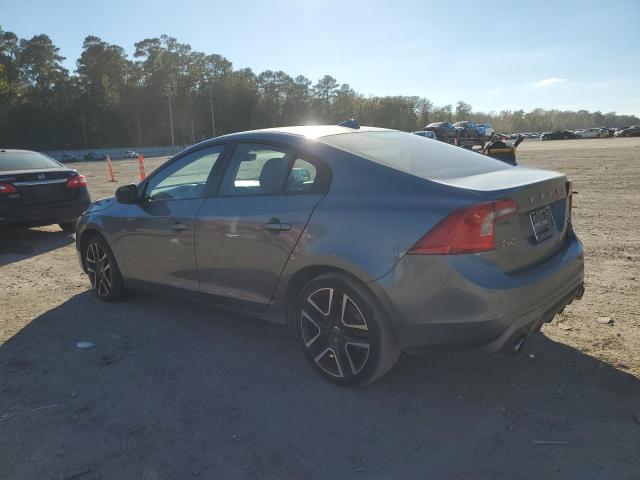 Photo 2 from auction – 2018 VOLVO S60 DYNAMI with VIN YV140MTL2J2457729