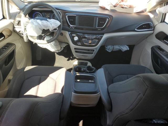 Photo 8 from auction – 2018 CHRYSLER PACIFICA T with VIN 2C4RC1FGXJR365558