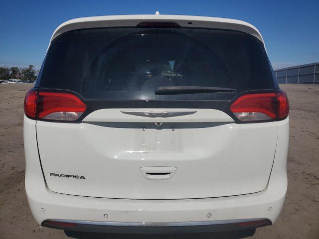 Photo 6 from auction – 2018 CHRYSLER PACIFICA T with VIN 2C4RC1BG9JR119462