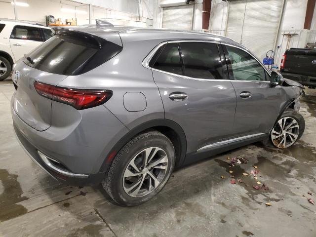 Photo 3 from auction – 2021 BUICK ENVISION E with VIN LRBFZPR49MD080944