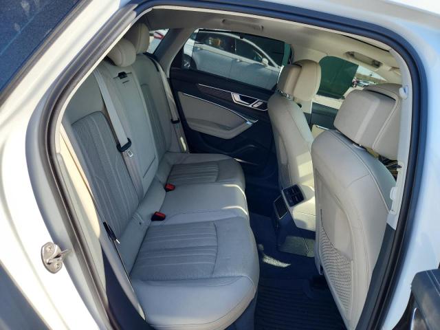 Photo 10 from auction – 2019 AUDI A6 PREMIUM with VIN WAUL2AF23KN092150