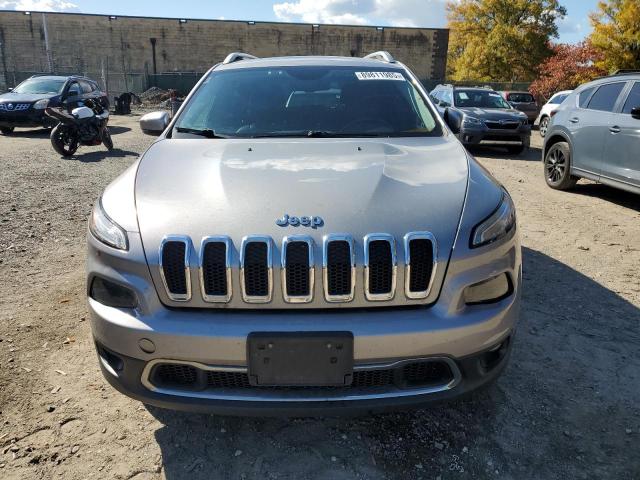 Photo 5 from auction – 2015 JEEP CHEROKEE L with VIN 1C4PJMDS5FW544112