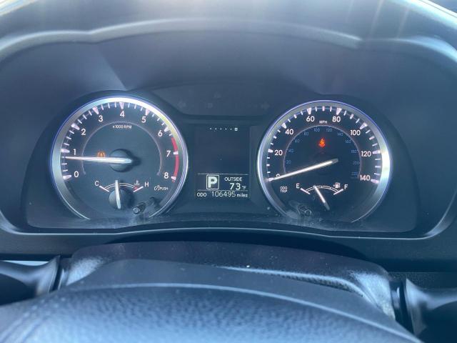 Photo 8 from auction – 2016 TOYOTA HIGHLANDER with VIN 5TDZKRFH0GS140494